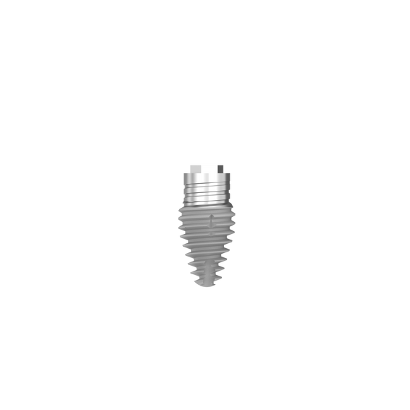 IVM-EX40-5010 - Implant Inverta MSc Ø4.0 ExHex Ø5.0x10