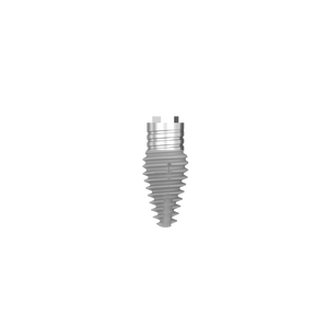 IVM-EX40-5011 - Implant Inverta MSc Ø4.0 ExHex Ø5.0x11.5