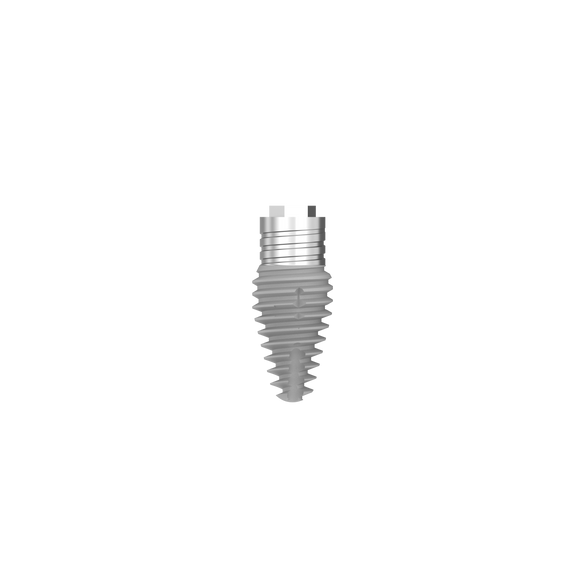 IVM-EX40-5011 - Implant Inverta MSc Ø4.0 ExHex Ø5.0x11.5