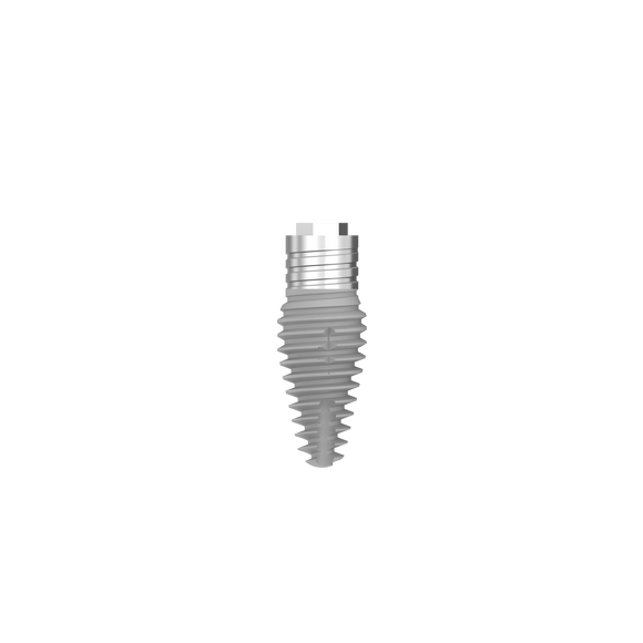 IVM-EX40-5013 - Implant Inverta MSc Ø4.0 ExHex Ø5.0x13