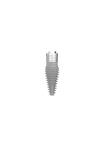 IVM-EX40-5015 - Implant Inverta MSc Ø4.0 ExHex Ø5.0x15