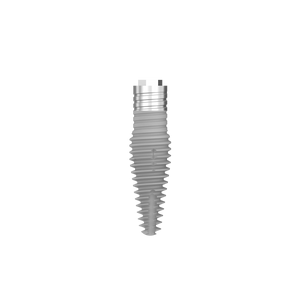 IVM-EX40-5018 - Implant Inverta MSc Ø4.0 ExHex Ø5.0x18