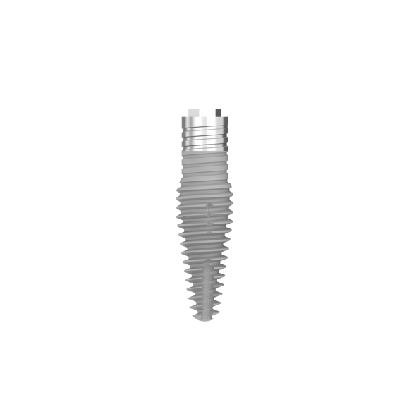 IVM-EX40-5018 - Implant Inverta MSc Ø4.0 ExHex Ø5.0x18