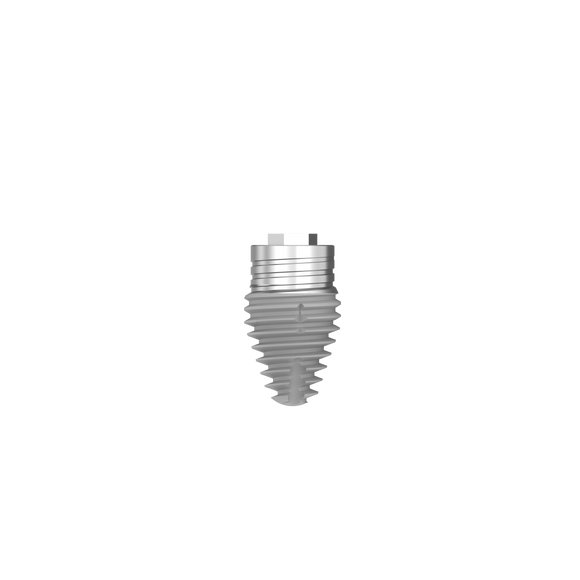 IVM-EX52-6010 - Implant Inverta MSc Ø5.2 ExHex Ø6.0x10