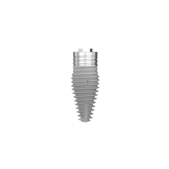 IVM-EX52-6015 - Implant Inverta MSc Ø5.2 ExHex Ø6.0x15