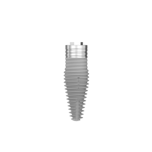 IVM-EX52-6018 - Implants Inverta MSc Ø5.2 ExHex Ø6.0x18