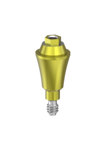 MC-M-4 - Abutment compact conical Internal Hex 4mm