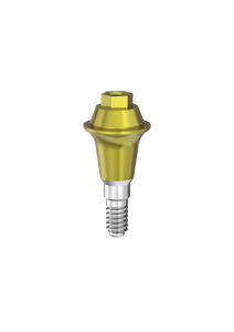 MC-SP-1.5 - Abutment CC SP1 ø4.8x1.5mm