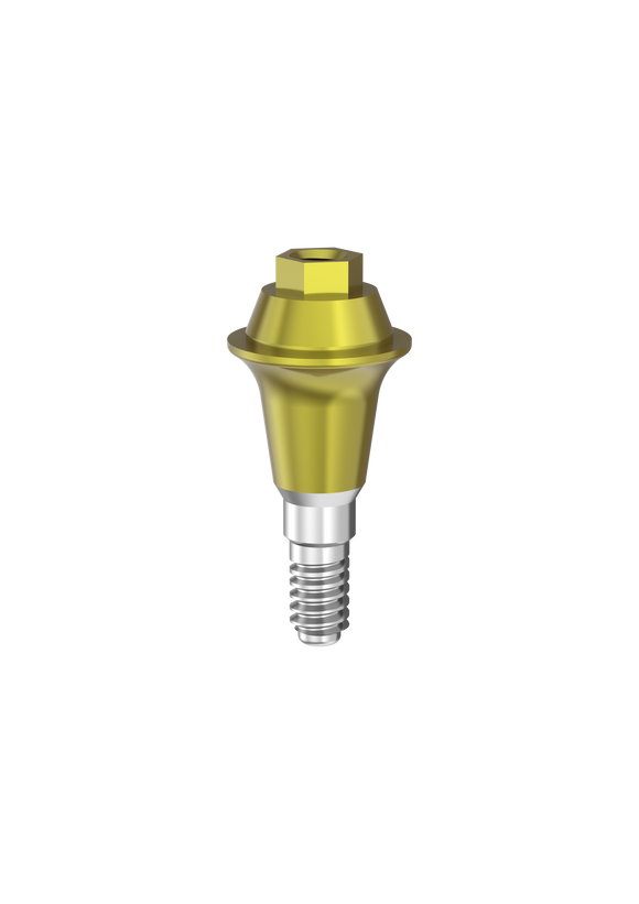 MC-SP-1.5 - Abutment CC SP1 ø4.8x1.5mm