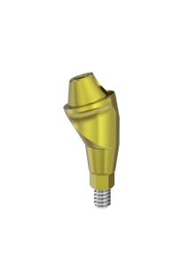 MC-SP-17D-3.5 - Abutment CC 17° SP1 ø4.8x3.5mm