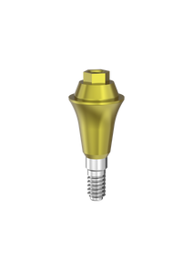 MC-SP-2.5 - Abutment CC SP1 ø4.8x2.5mm