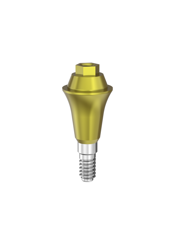 MC-SP-2.5 - Abutment CC SP1 ø4.8x2.5mm