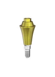 MC-SP-3.5 - Abutment CC SP1 ø4.8x3.5mm