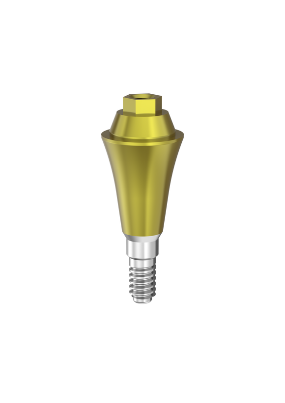 MC-SP-3.5 - Abutment CC SP1 ø4.8x3.5mm