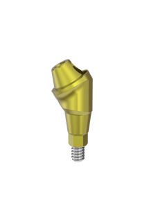 MC-SP-30D-2.5 - Abutment CC 30° SP1 ø4.8x2.5mm