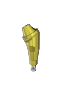 MC-SP-30D-3.5 - Abutment CC 30° SP1 ø4.8x3.5mm