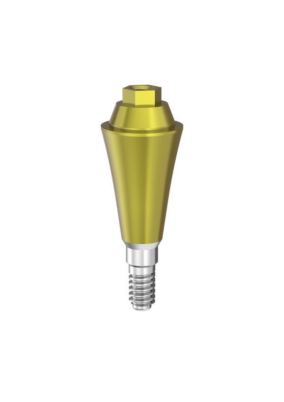 MC-SP-4.5 - Abutment CC SP1 ø4.8x4.5mm