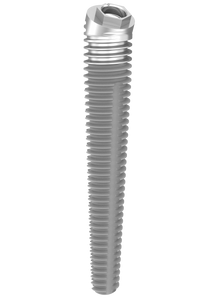 MSC-IBR24D-24 - Implants MSC E/H 24° RP ø4.0x24mm