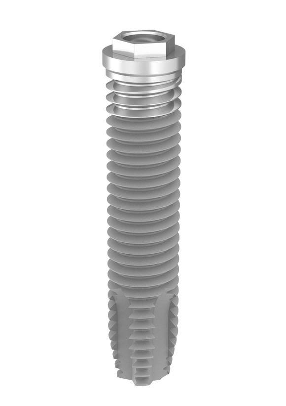 MSC-IBS18 - Implants MSc Cylindrical ø3.75x18mm