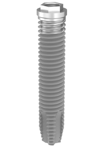 MSC-IBS20 - Implants MSc Cylindrical ø3.75x20mm