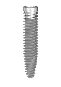 MSC-SP4020 - SP1 Ø4.0 - 20mm