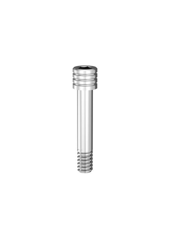 PA-SP-16T - Screw Ti SP1 Passive M1.6