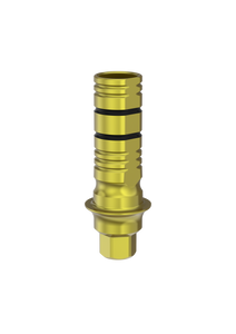 SIB-3M-40C1.5 - Abutment SiBase ø3.3 PRO ø4.0x1.5