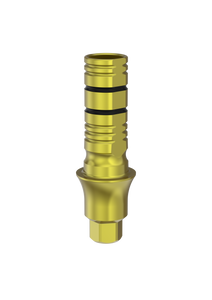 SIB-3M-40C3 - Abutment SiBase Ø3.3 PRO Ø4.0x3