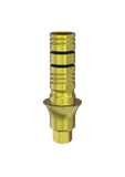 SIB-3M-45C3 - Abutment SiBase Ø3.3 PRO Ø4.5x3