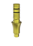 SIB-3M-45C5 - Abutment SiBase Ø3.3 PRO Ø4.5x5