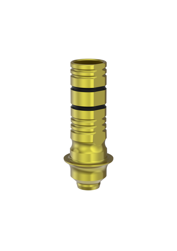 SIB-3NM-40C1.5 - Abutment SiBase NE Ø3.3 PRO Ø4.0x1.5