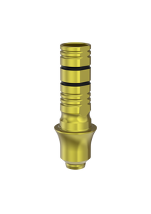 SIB-3NM-40C3 - Abutment SiBase NE Ø3.3 PRO Ø4.0x3