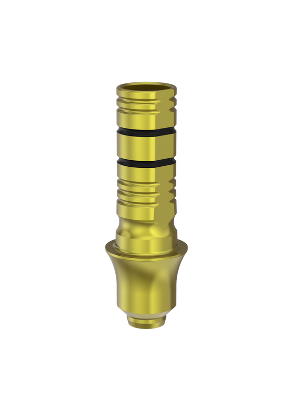 SIB-3NM-40C3 - Abutment SiBase NE Ø3.3 PRO Ø4.0x3