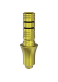 SIB-3NM-45C5 - Abutment SiBase NE Ø3.3 PRO Ø4.5x5