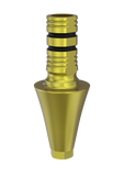 SIB-NDC5-65C5 - Abutment SiBase NE Ø5.0 DC Ø6.5x5