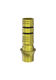 SIB-NX-30-40C3 - Abutment SiBase NE Ø3.0 ExHex Ø4.0x3