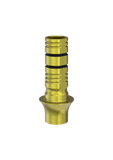 SIB-NX-30-45C3 - Abutment SiBase NE Ø3.0 ExHex Ø4.5x3