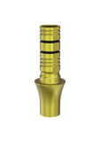 SIB-NX-30-45C5 - Abutment SiBase NE Ø3.0 ExHex Ø4.5x5