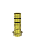 SIB-NX-34-43C1.5 - Abutment SiBase NE Ø3.25 ExHex Ø4.3x1.5