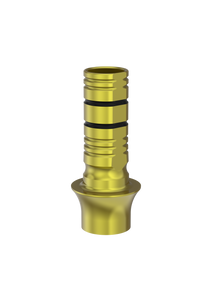 SIB-NX-34-48C3 - Abutment SiBase NE Ø3.25 ExHex Ø4.8x3