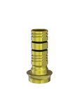 SIB-NX-40-50C1.5 - Abutment SiBase NE Ø4.0 ExHex Ø5.0x1.5