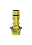 SIB-NX-40-55C3 - Abutment SiBase NE Ø4.0 ExHex Ø5.5x3