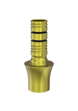 SIB-NX-40-55C5 - Abutment SiBase NE Ø4.0 ExHex Ø5.5x5