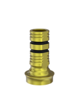 SIB-NX-50-55C1.5 - Abutment SiBase NE Ø5.0 ExHex Ø5.5x1.5