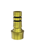 SIB-NX-50-55C3 - Abutment SiBase NE Ø5.0 ExHex Ø5.5x3