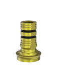 SIB-NX-60-65C1.5 -Abutment SiBase NE Ø6.0 ExHex Ø6.5x1.5