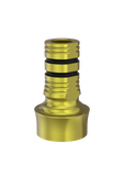 SIB-NX-60-65C3 - Abutment SiBase NE Ø6.0 ExHex Ø6.5x3