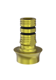 SIB-NX-60-75C3 - Abutment SiBase NE Ø6.0 ExHex Ø7.5x3