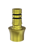 SIB-NX-60-75C5 - Abutment SiBase NE Ø6.0 ExHex Ø7.5x5