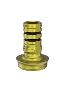SIB-IT6NE-75C1.5 - Abutment SiBase NE IT6 Ø7.5x1.5